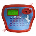 AD900 key programmer with 4D
