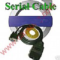 CS Volvo  Diagnostic Cable