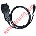 CS EOBDII 1250 cable