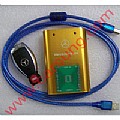 Benz IR key programmer