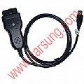 Porsche PIWIS Cable