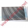 BMW climate control PIXEL Repair Tools(BMW A/C (air coinditioning) unit for Ribbon cable E38)