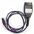 Renault PIN Code reading and Key programming