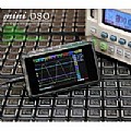 MINI DSO 203 Digital Oscilloscope(4 channel)