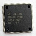 MB90F394H Fujitsu - original