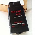 Drive Box ( OBD2 IMMO Deactivator & Activator )