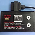 MB/VW(2in1)Auto 16/14 Pin Number Selector