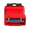 DS708 OBD 16 PIN Adaptor