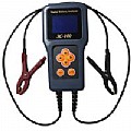 SC-100 Digital Battery Analyzer