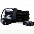 10M OBD2 FEMALE TO OBD2 MALE CABLE