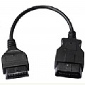 OBD2 FEMALE TO OBD2 MALE CABLE