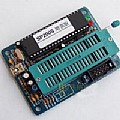 USB PIC Programmer for ATMEL/MICROCHIP/SST SCM SP200S