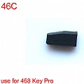 46C transponder chip(can be copied) use for 468 key pro