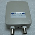 MDSO dual-channel digital oscilloscope