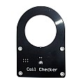 Easy Checker EZS Checker Immobiliser System Fast Tester(black)
