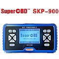 superOBD SKP-900 V5.0 Hand-Held OBD2 Auto Key Programmer