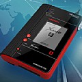 LAUNCH X431 IV Professional Auto Diagnostic Tool Free Update via Internet