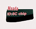 8C Chip for Mazda