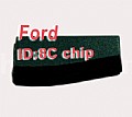 8C Chip for Ford