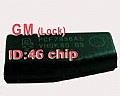 46 lock for GM