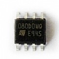 Original BMW M35080 chip