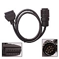 BMW ICOM D Cable BMW 10PIN Cable for ICOM