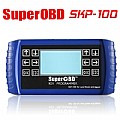 SuperOBD SKP-100 Hand-held OBD2 Key Programmer for USA and Europe Cars