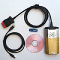 luxury gold color DS150 CDP Pro With Bluetooth(CSDELPHILGCD)