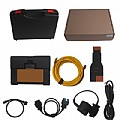BMW ICOM A2+B+C Diagnostic & Programming Tool Without Software Best quality