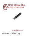 JMA TPX5 Cloner Chip