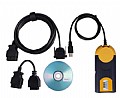 V2011 Multi-Diag Access J2534 Pass-Thru OBD2 Device