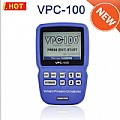 VPC-100 Hand-held Vehicle PinCode Calculator (With 200+300 Tokens)