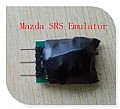 Mazda SRS Airbag Sensor Occupant immo Emulator