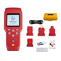 OBDSTAR X-100 PRO X100 Pro Auto Key Programmer (C) Type for IMMO and OBD Software Function