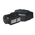OBD2 16PIN Connector for GM TECH2 TechII