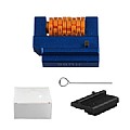 HU66 Manual Key Cutting Machine Support All Key Lost for VW/AUDI/Skoda/Seat