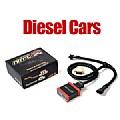 NitroData Chip Tuning Box for Diesel Cars