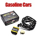 NitroData Chip Tuning Box for Gasoline Cars