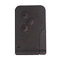 3 Button CSRenault Smart Key 433MHZ
