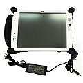 EVG7 DL46/HDD500GB/DDR2GB Diagnostic Controller Tablet PC