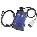 Vauxhall/Opel GM MDI (Tech 3) OEM Level Diagnostics Interface with wifi with EVG7 DL46