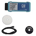 Vxdiag VCX Nano for GM/Opel Multiple GDS2 and Tech2Win Diagnostic Tool with Wifi