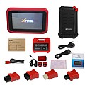 X100 X-100 PAD Tablet Key Programmer with EEPROM Adapter Support Special Functions Free Update for 2 Years