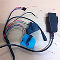 CAS Plug For BMW Multi Tool (Add Making Key For BMW EWS)