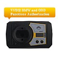 2016 VVDI2 BMW and OBD Functions Authorization Service