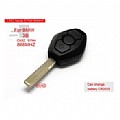 BMW CAS2 5 series ID7944 868MHZ (for E60)