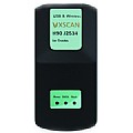 VXSCAN H90 J2534 Truck Diagnostic Tool Bluetooth Version