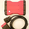 Red New Design CDP TcsCDP Pro+ OBD2 Scanner without bluetooth