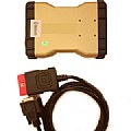 Golden New Design CDP TcsCDP Pro+ OBD2 Scanner with bluetooth
