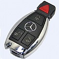 4 button CSBenz smart key 433MHZ(BE key)